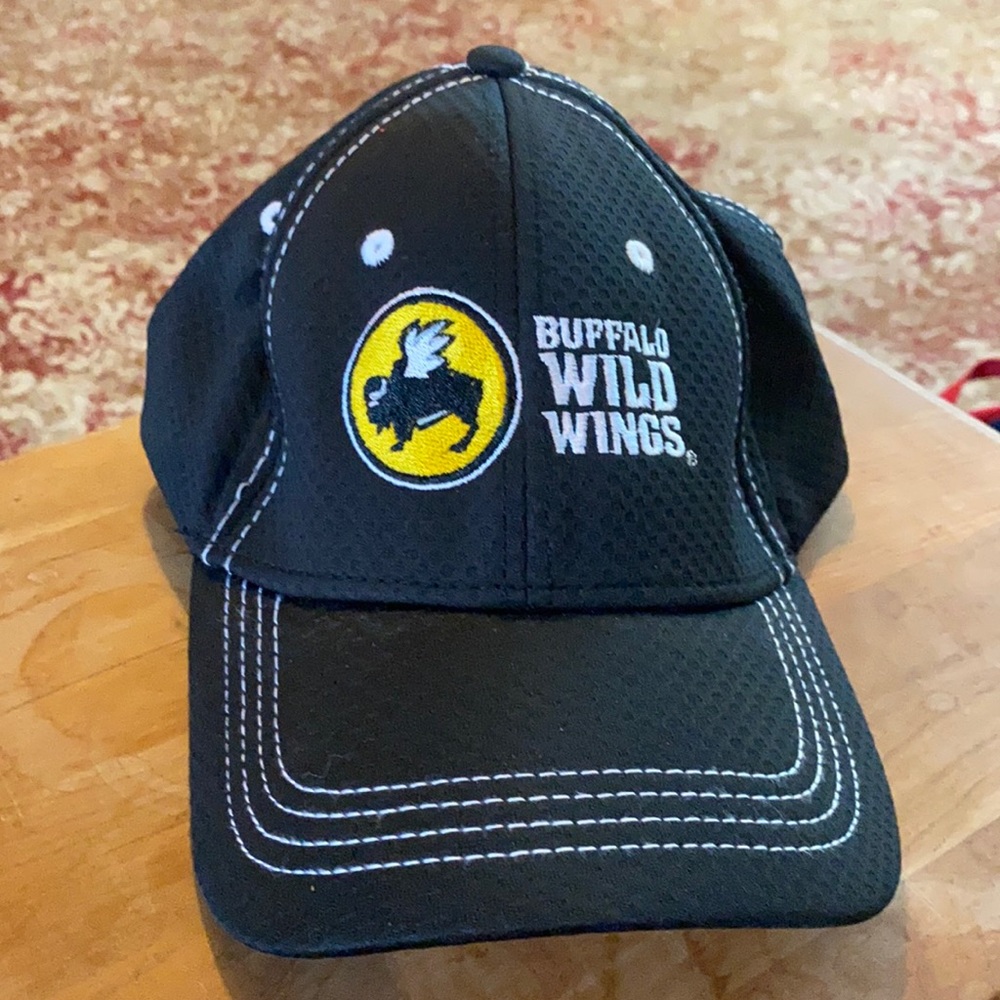 Buffalo Wild Wings Hat